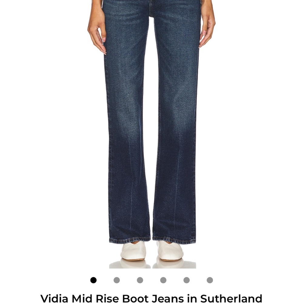 Citizen of humanity vidia 26